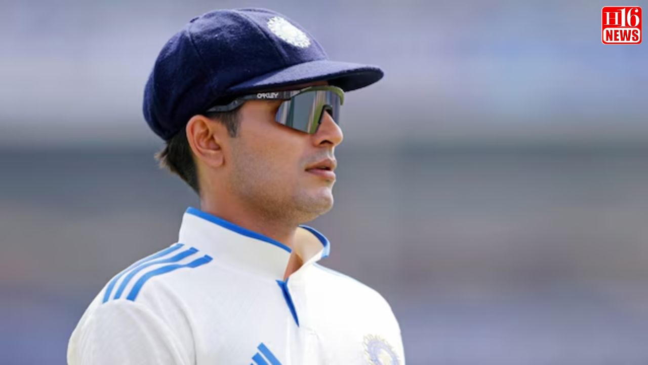 Shubman Gill’s Rise To India Test Captaincy And Challenges Lying Ahead For Him